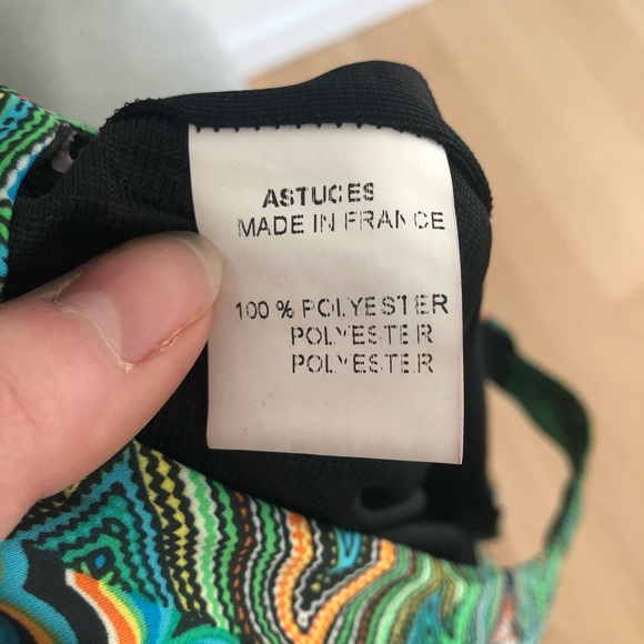 Astuces summer dress - Picture 5 of 5